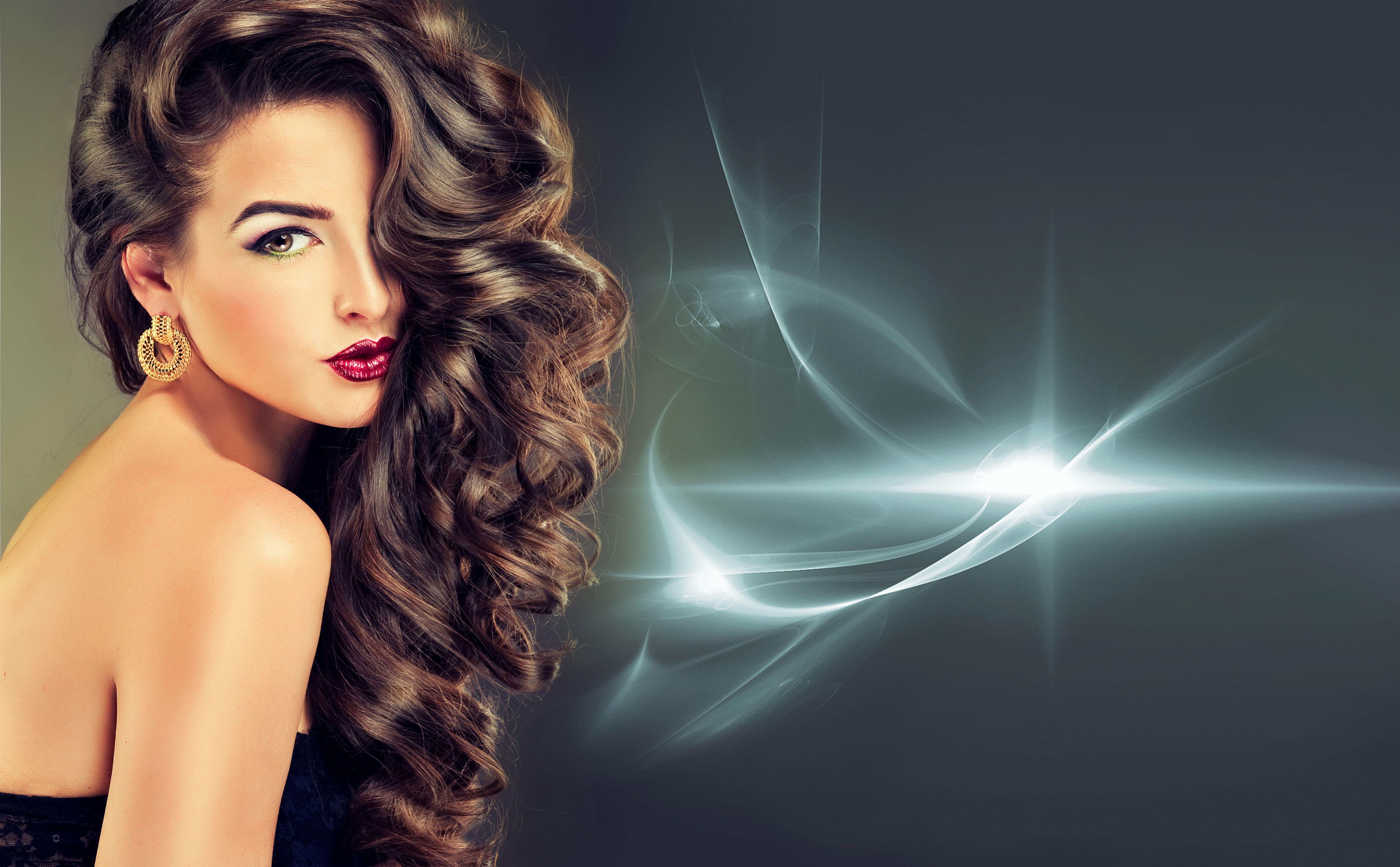 Hair Styling