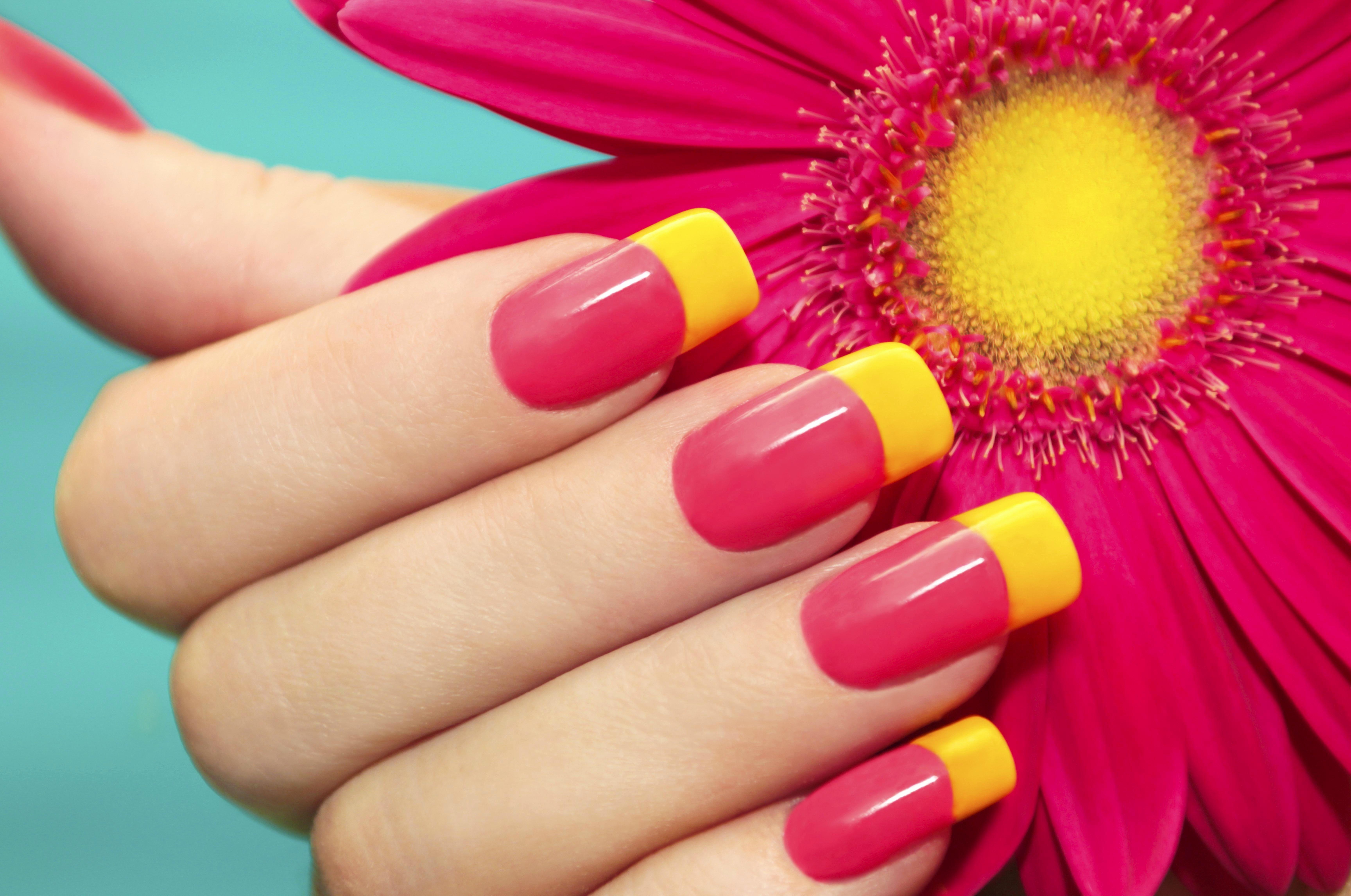 Nail Art